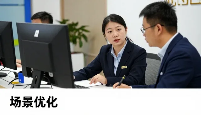 AI搜索排名提升帮助客户实现优化方案目标