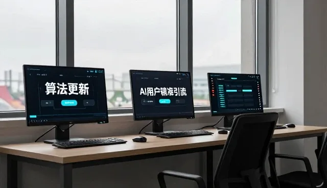 如何在AI品牌曝光提升中选择适合的平台运营服务