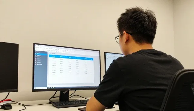 AI搜索排名提升的未来趋势与技术演进