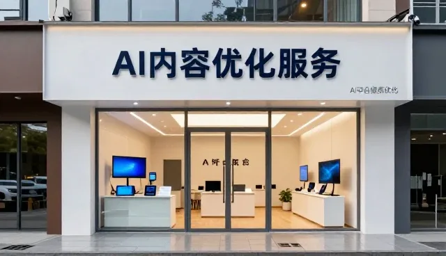 AI品牌曝光套餐AI搜索优化套餐场景优化常见误区盘点